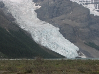 Berg Glacier